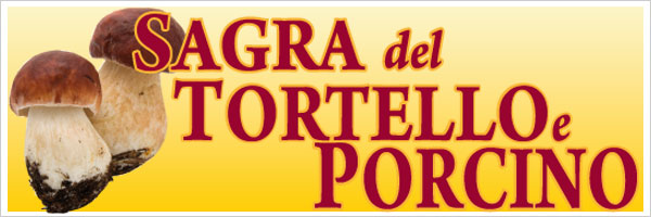 Sagra del Tortello e del Maiale