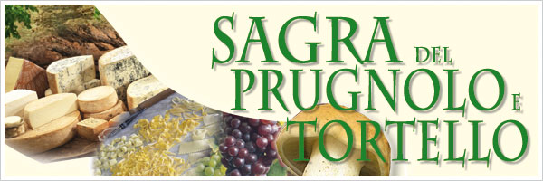 Sagra del Tortello e del Maiale