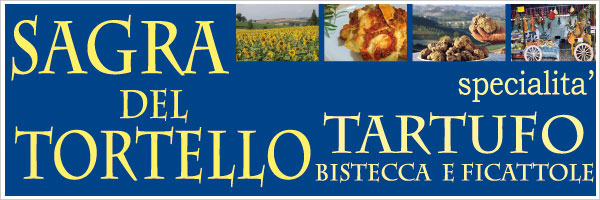 Sagra del Tortello e del Maiale