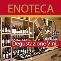 Area degustazione vini